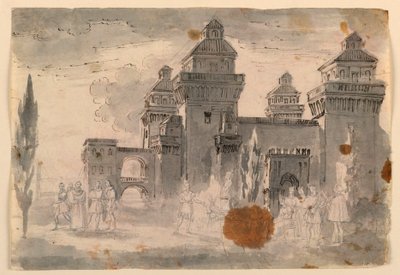  द्वारा अज्ञात कलाकार