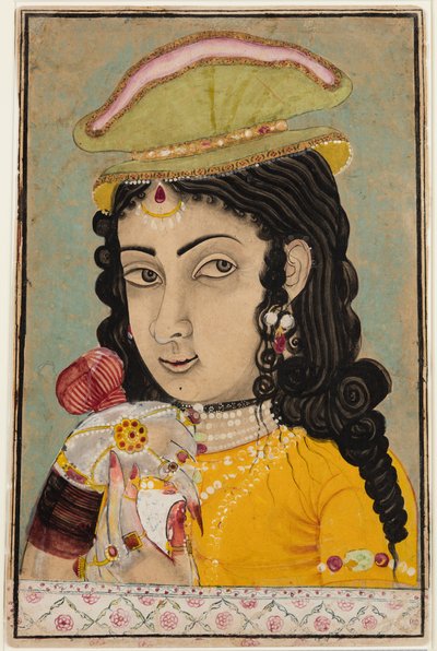  द्वारा अज्ञात कलाकार