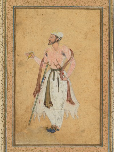  द्वारा अज्ञात कलाकार