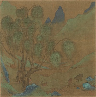  द्वारा अज्ञात कलाकार
