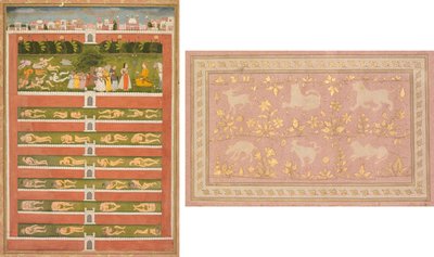  द्वारा अज्ञात कलाकार