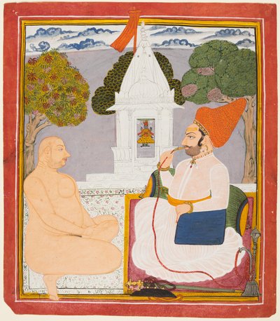  द्वारा अज्ञात कलाकार