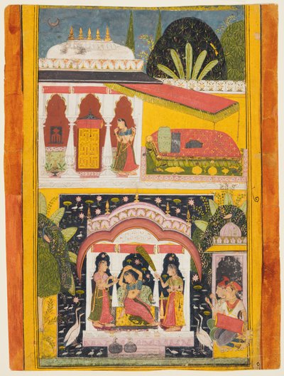  द्वारा अज्ञात कलाकार