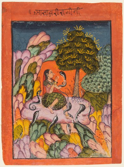  द्वारा अज्ञात कलाकार