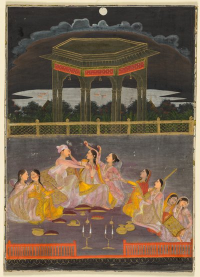  द्वारा अज्ञात कलाकार