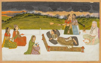  द्वारा अज्ञात कलाकार