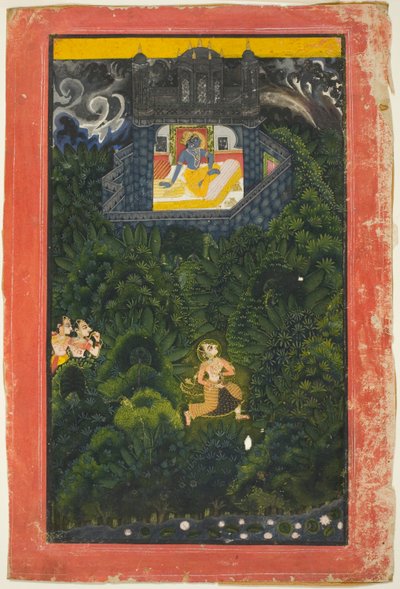  द्वारा अज्ञात कलाकार