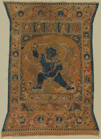  द्वारा अज्ञात कलाकार