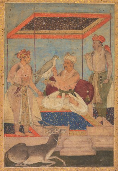  द्वारा अज्ञात कलाकार