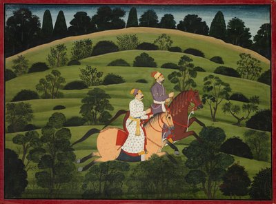  द्वारा अज्ञात कलाकार