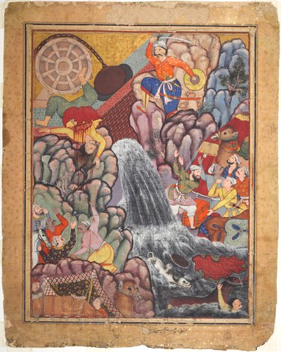 द्वारा अज्ञात कलाकार