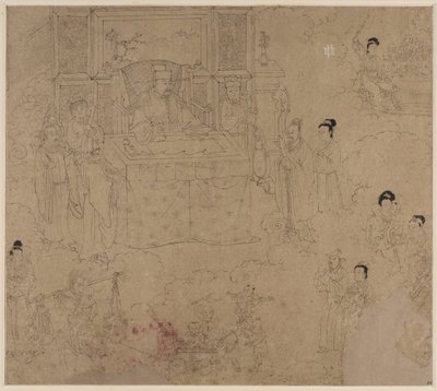  द्वारा अज्ञात कलाकार