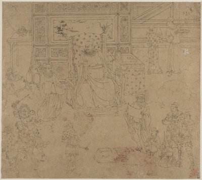  द्वारा अज्ञात कलाकार