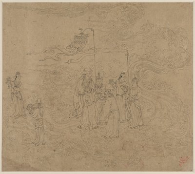  द्वारा अज्ञात कलाकार