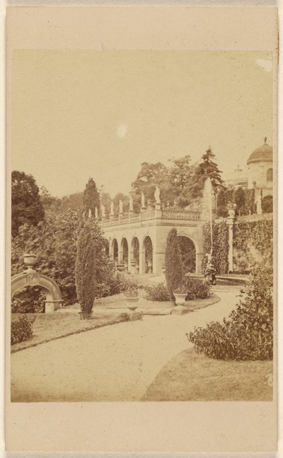  द्वारा अज्ञात कलाकार
