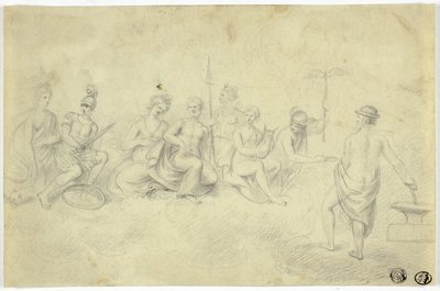  द्वारा अज्ञात कलाकार