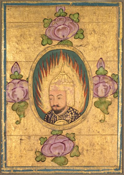  द्वारा अज्ञात कलाकार