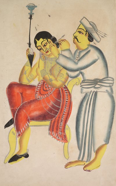  द्वारा अज्ञात कलाकार