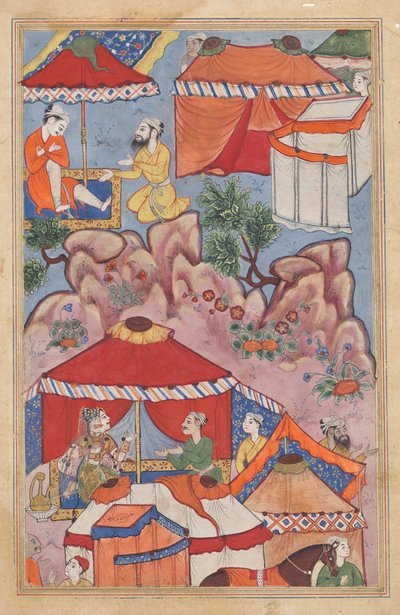  द्वारा अज्ञात कलाकार