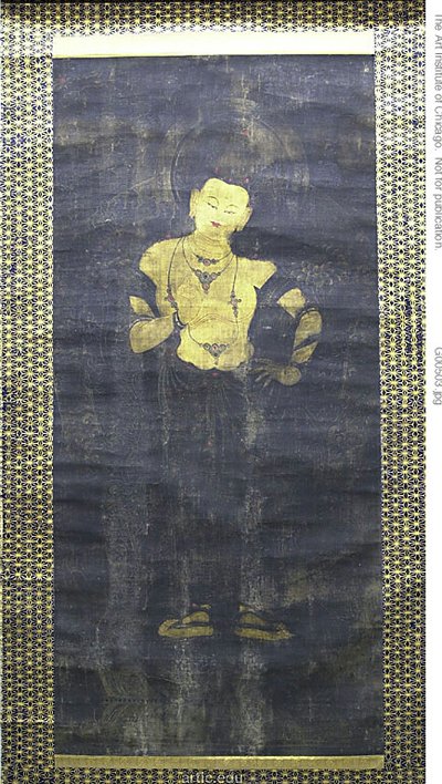  द्वारा अज्ञात कलाकार