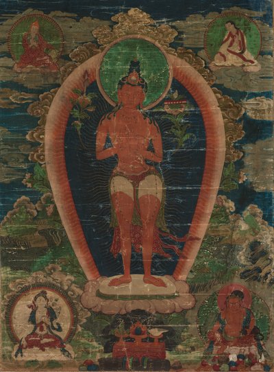  द्वारा अज्ञात कलाकार