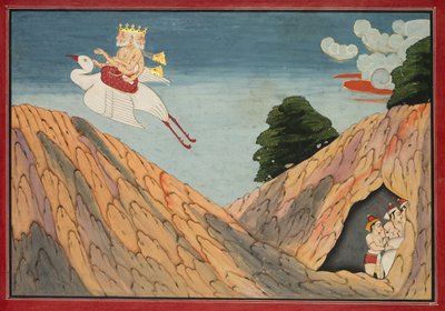  द्वारा अज्ञात कलाकार