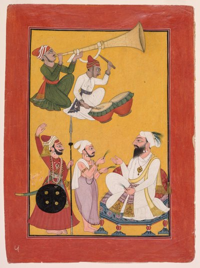  द्वारा अज्ञात कलाकार