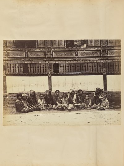  द्वारा अज्ञात कलाकार