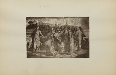  द्वारा अज्ञात कलाकार