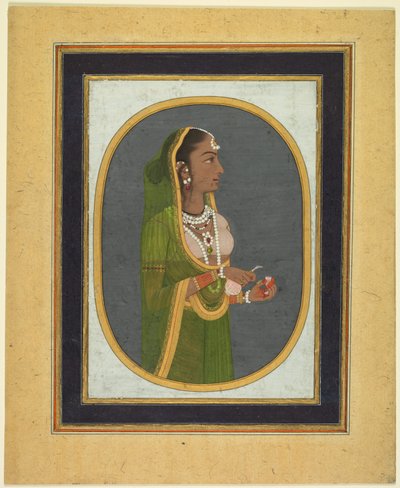  द्वारा अज्ञात कलाकार