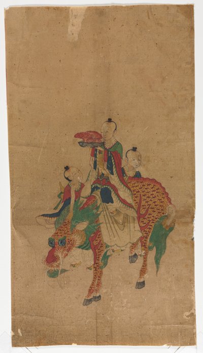  द्वारा अज्ञात कलाकार