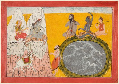  द्वारा अज्ञात कलाकार