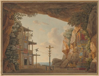  द्वारा अज्ञात कलाकार