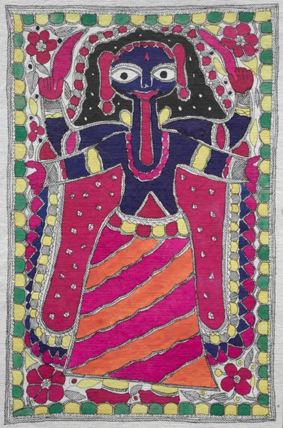  द्वारा अज्ञात कलाकार