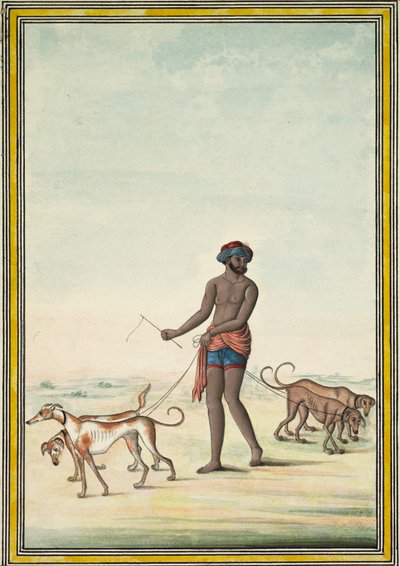  द्वारा अज्ञात कलाकार