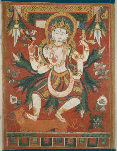  द्वारा अज्ञात कलाकार