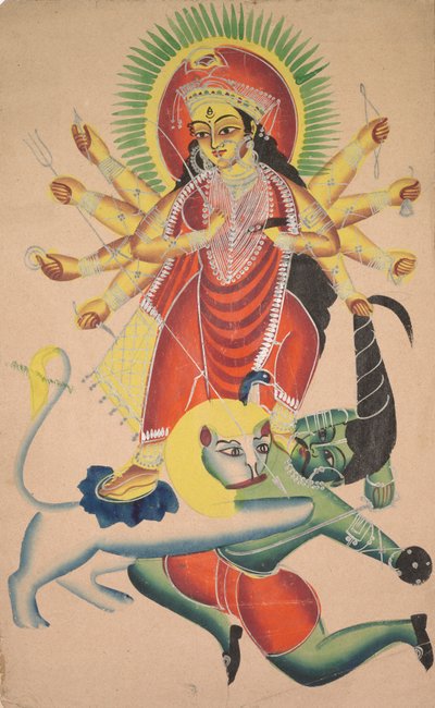  द्वारा अज्ञात कलाकार