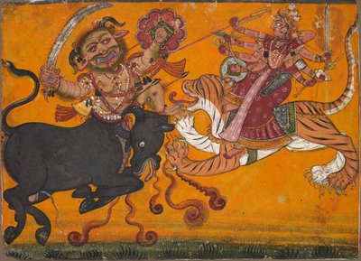  द्वारा अज्ञात कलाकार
