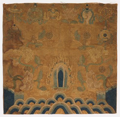 एज पैनल द्वारा अज्ञात कलाकार