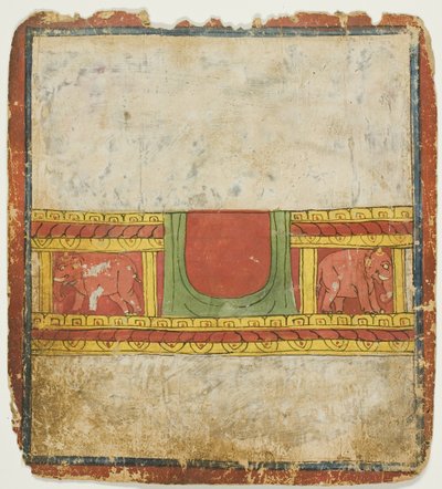  द्वारा अज्ञात कलाकार