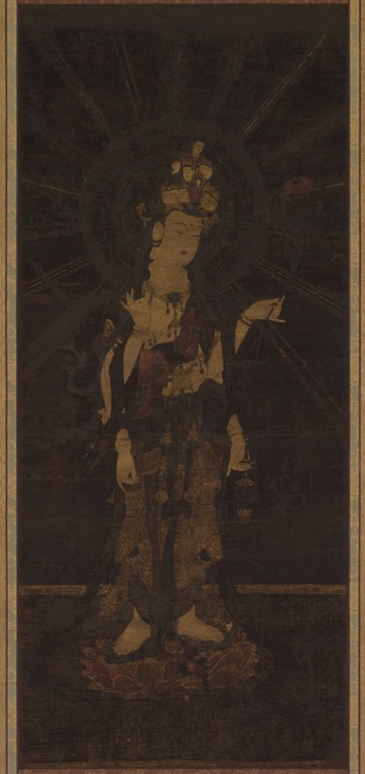 द्वारा अज्ञात कलाकार