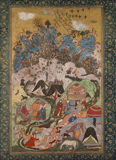  द्वारा अज्ञात कलाकार
