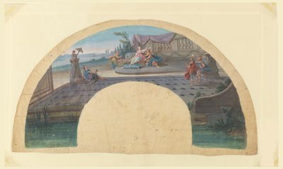 इश्क़ वाला द्वारा अज्ञात कलाकार