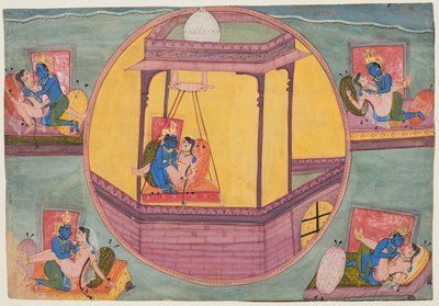  द्वारा अज्ञात कलाकार