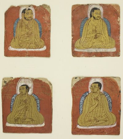  द्वारा अज्ञात कलाकार