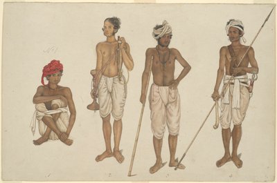  द्वारा अज्ञात कलाकार