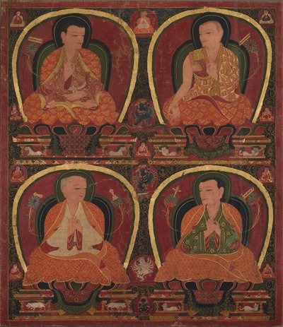  द्वारा अज्ञात कलाकार