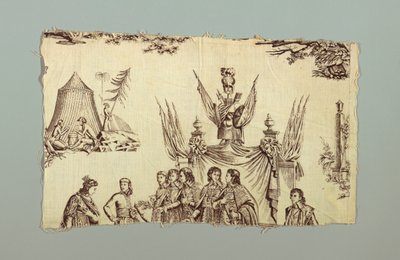 टुकड़े टुकड़े द्वारा अज्ञात कलाकार