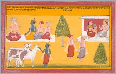  द्वारा अज्ञात कलाकार