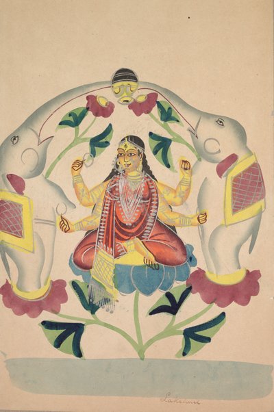  द्वारा अज्ञात कलाकार